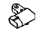 GM 25195788 Map Sensor GM 25195788 Map Sensor