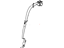GM 25843971 Belt, Seat Belt, Rear