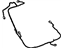GM 15253440 Harness, Body Wiring GM 15253440 Harness, Body Wiring
