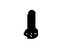 GM 11589170 Bolt, Battery Hold Down