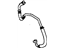 GM 25734004 Hose, A/C Compressor