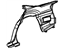 GM 88950746 Quarter Panel
