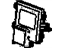 GM 84037650 Module, Theft Deterrent Or Front / Rear / Side / Intake Object