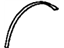 GM 20663786 Center Filler, Rear Passenger Side