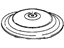 GM 25098901 Cleaner, Air Intake GM 25098901 Cleaner, Air Intake