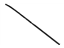 GM 15962005 Stripe, Front Fender And Body Ornamentation, Red GM 15962005 Stripe, Front Fender And Body Ornamentation, Red