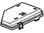 GM 22798512 Cover, Main Wiring Junction And Fuse Block GM 22798512 Cover, Main Wiring Junction And Fuse Block