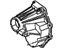 GM 15635333 Extension, Transmission Case Extension