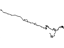 GM 20777008 Harness, Chassis Wiring GM 20777008 Harness, Chassis Wiring