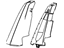 GM 22821740 Cushion, Front/Rear