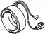 GM 96054460 Clutch Coil GM 96054460 Clutch Coil