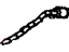 GM 15329280 Harness, Chassis Wiring GM 15329280 Harness, Chassis Wiring