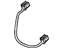 GM 20781772 Cable, Vehicle Navigation / Information
