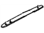 GM 10049632 Slat Insulator, Passenger Side