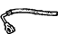 GM 15691788 Brake Hose, Passenger Side