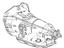 GM 19303457 Transmission