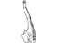 GM 23176273 Container, Windshield Washer GM 23176273 Container, Windshield Washer