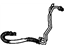GM 26028157 Power Steering Return Hose GM 26028157 Power Steering Return Hose