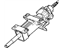 GM 15884111 Column, Steering