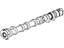 GM 25188067 Camshaft