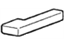 GM 12146906 Cover, Main Wiring Junction And Fuse Block, Bottom