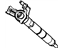 GM 19421169 Injector, Fuel Injection GM 19421169 Injector, Fuel Injection