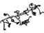 GM 15929345 Harness, Chassis Wiring