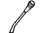 GM 1604854 Insulator, Transmission Control Lever GM 1604854 Insulator, Transmission Control Lever