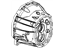 GM 19299264 Housing, Engine Clutch Housing GM 19299264 Housing, Engine Clutch Housing