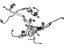 GM 15288345 Engine Harness