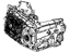 GM 8651649 Retainer, Manual(6 - Speed)