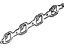 GM 94221022 Manifold Gasket