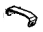 GM 20920506 Support, Instrument Panel