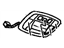 GM 13505907 Connector Kit, Chassis Electrical GM 13505907 Connector Kit, Chassis Electrical