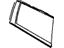 GM 15675601 Stripe, Cab And Load Carrier Outer Side Decoration GM 15675601 Stripe, Cab And Load Carrier Outer Side Decoration