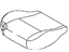 GM 95989919 Cushion, Front/Rear