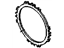 GM 93741604 Flange, Transmission Clutch GM 93741604 Flange, Transmission Clutch