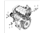 GM 96476260 Engine GM 96476260 Engine