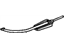 GM 10306508 Front Cable