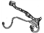 GM 12163702 Harness, Chassis Wiring