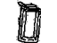 GM 918210 Lamp, Chassis/Body Marker/Hazard GM 918210 Lamp, Chassis/Body Marker/Hazard