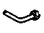 GM 15014401 Hose, A/C Compressor Suction And Discharge GM 15014401 Hose, A/C Compressor Suction And Discharge