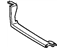 GM 25532396 Filler, Passenger Side