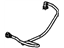 GM 25947833 Pipe, Fuel Line