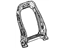 GM 95077863 Frame, Front Seat Back GM 95077863 Frame, Front Seat Back