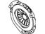 GM 96062093 Plate, Engine Clutch(Pressure Plate) GM 96062093 Plate, Engine Clutch(Pressure Plate)