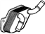 GM 12639409 Cooler, Engine Oil Cooler