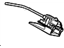 GM 22968917 Cable, Vehicle Navigation / Information