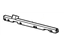 GM 52371551 Rail, Fuel Injection, Upper