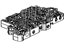 GM 24264376 Body Kit, Transmission Main Control Valve Body GM 24264376 Body Kit, Transmission Main Control Valve Body